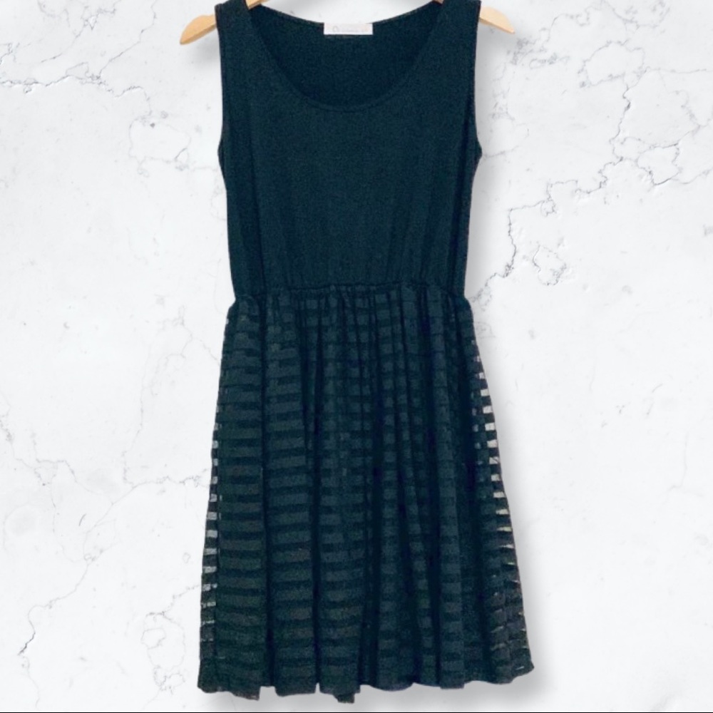 O2 Collection L. Bl Dress / Lowest Price I Can Go